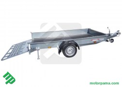 Facilità trasporto veicoli o cose25